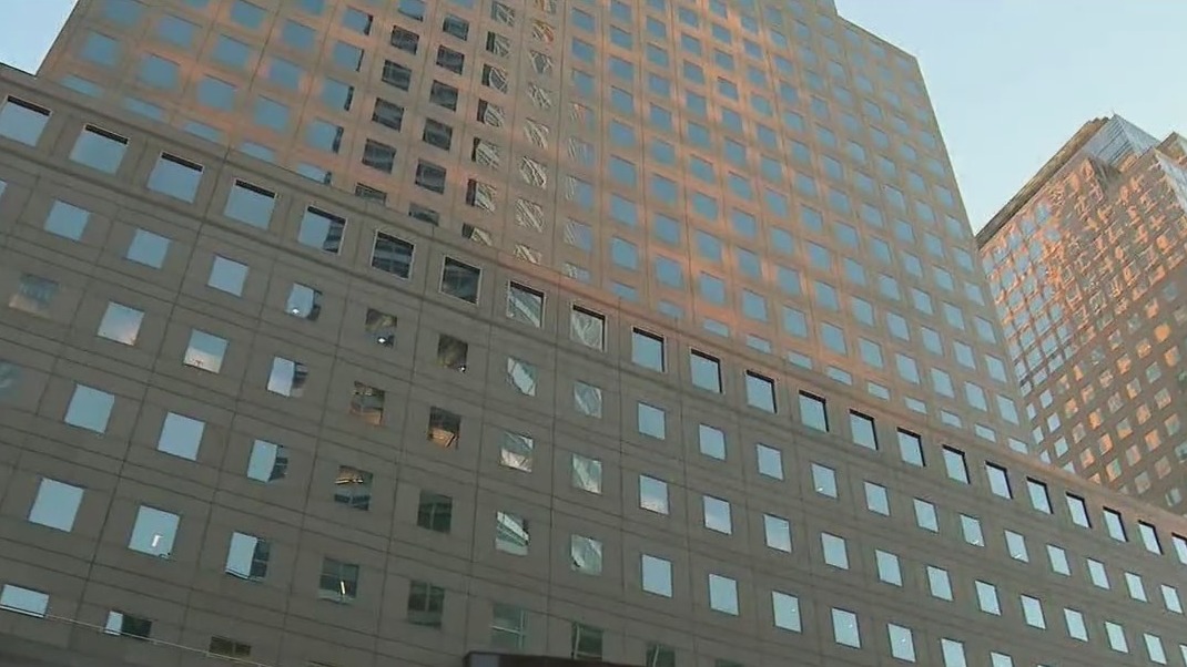 Goldman Sachs bringing workers back to office full-time