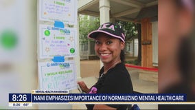 Group working to normalize mental health care