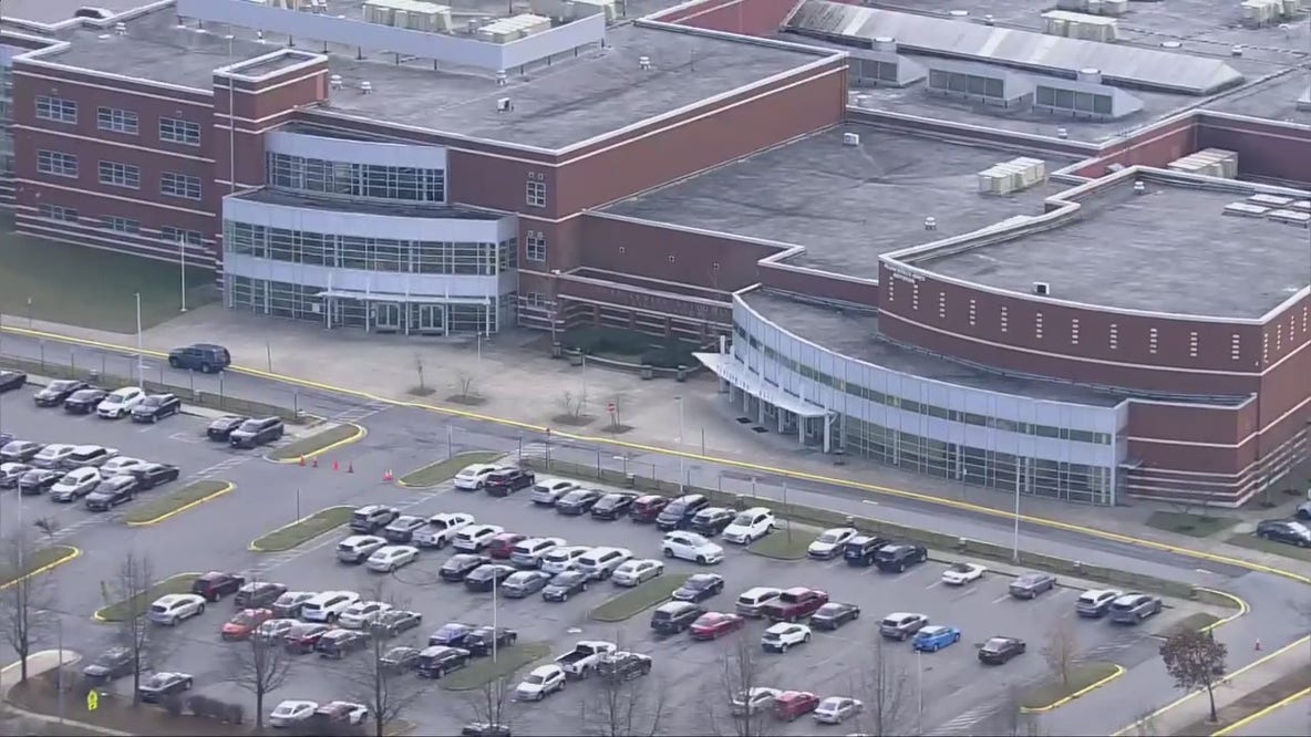 Student brings loaded gun to Flowers High School days after over 10 fights break out