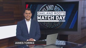 James Torrez vs Oakland Roots