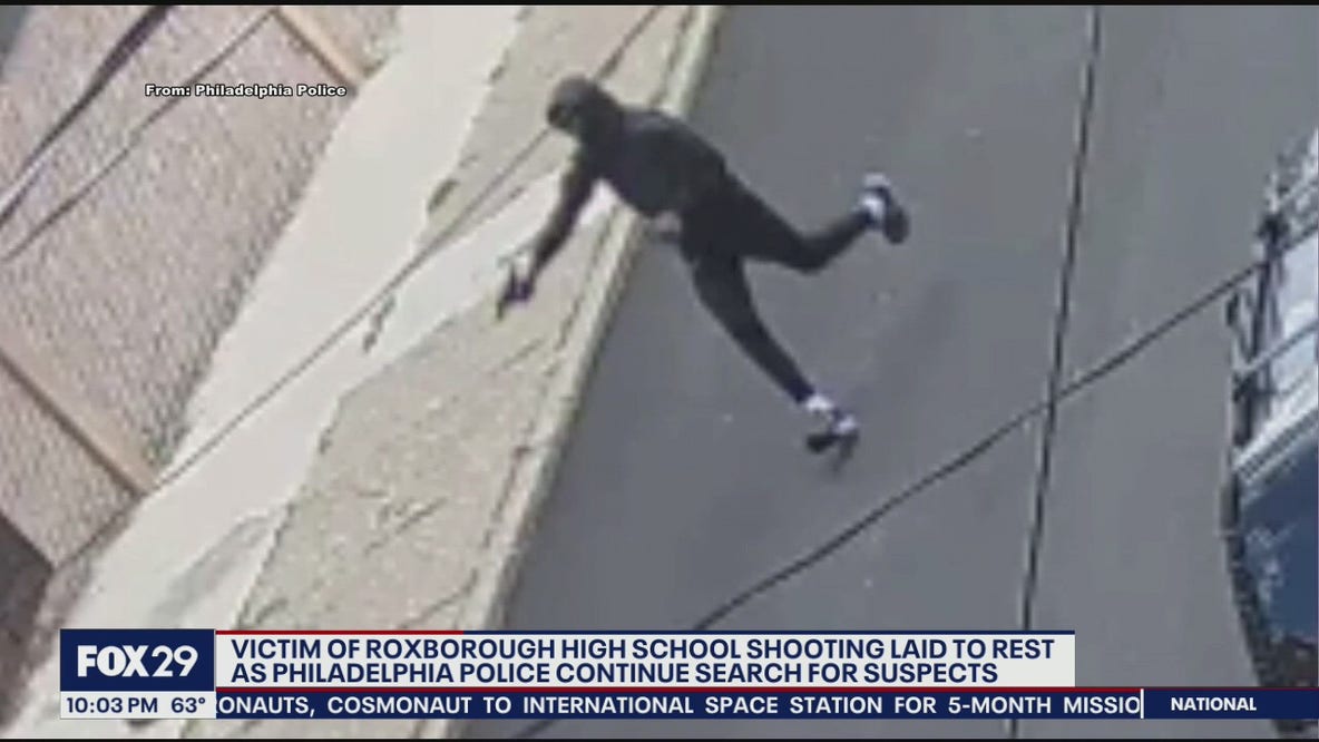 Police exploring possibility that Roxborough shooting suspects are linked to other homicides, sources say