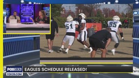 Phantastic Sports Show reacts to NFL Schedule Release