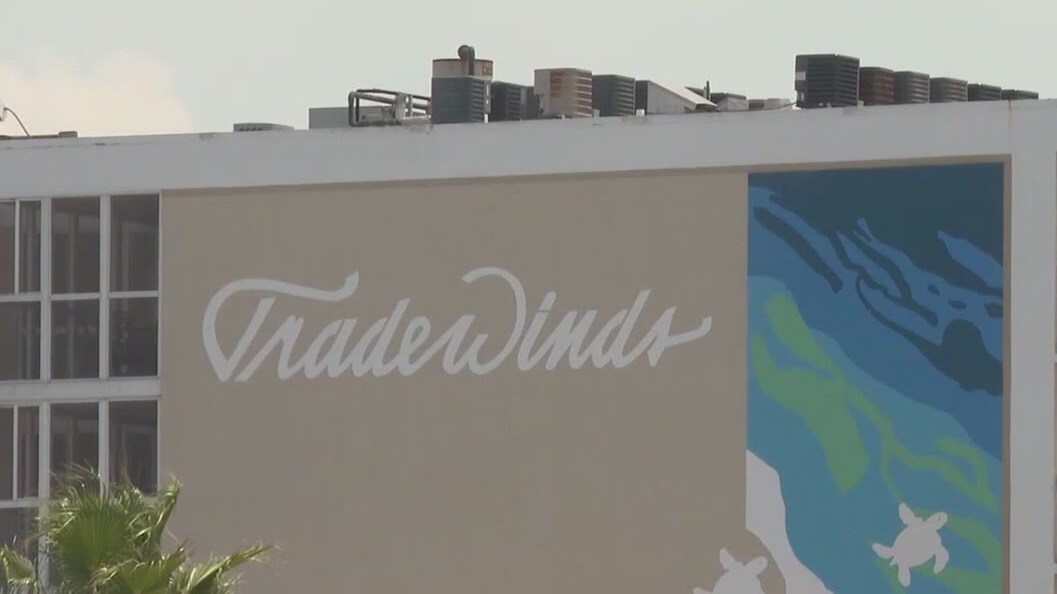 TradeWinds resort expansion up for debate again at St. Pete Beach city commission meeting