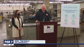 Minnesota $175 surplus checks: Walz follows past campaign of former Gov. Ventura