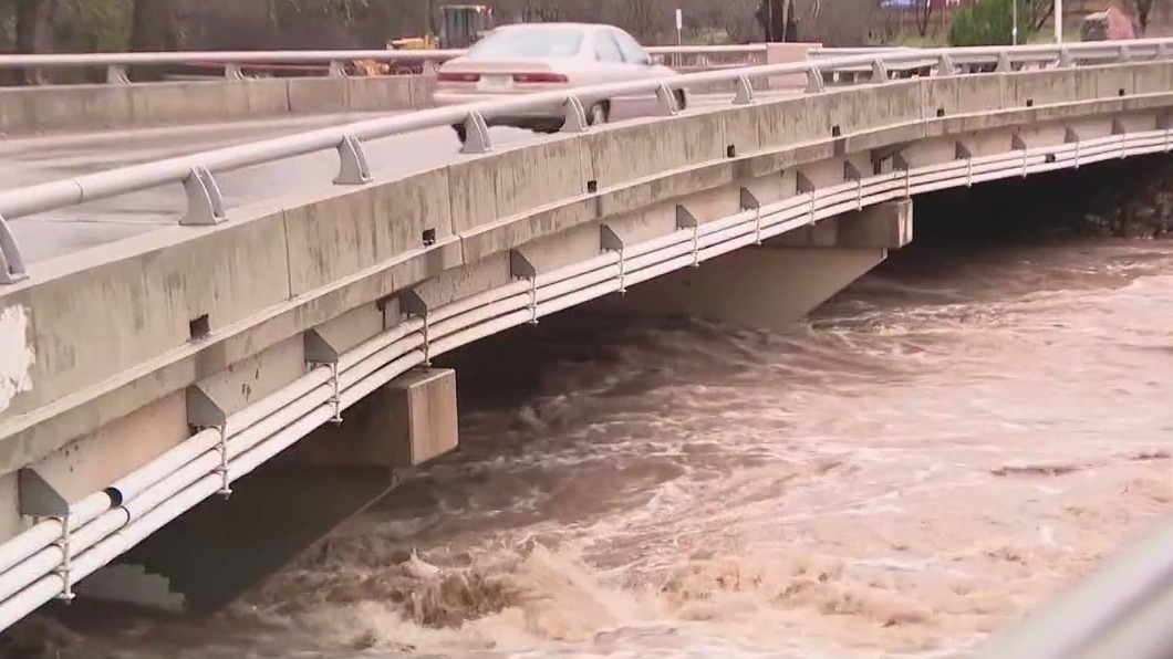Gov. Hobbs declares state of emergency in Yavapai County amid flooding