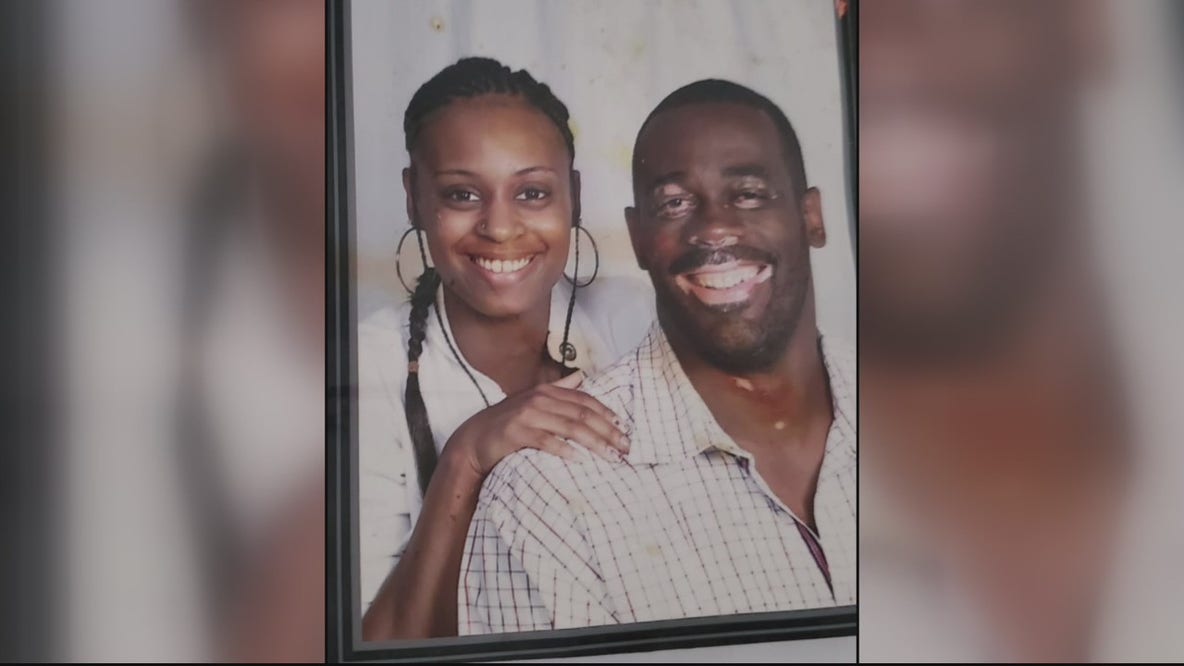 New evidence released in search of killer of Detroit father of 5