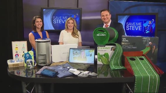 Father's Day gift ideas that dad will love