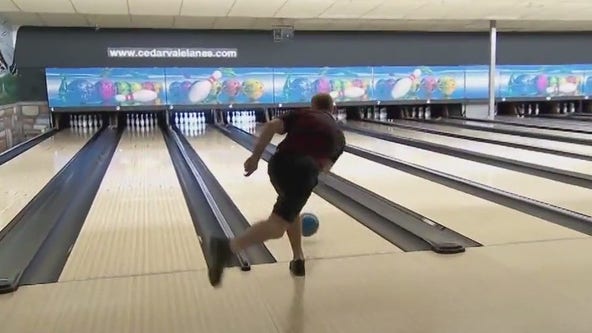 MN bowler brings home the gold