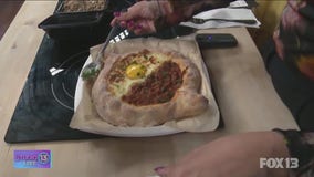 Emerald Eats: Skalka cooks up delicious breakfast dishes