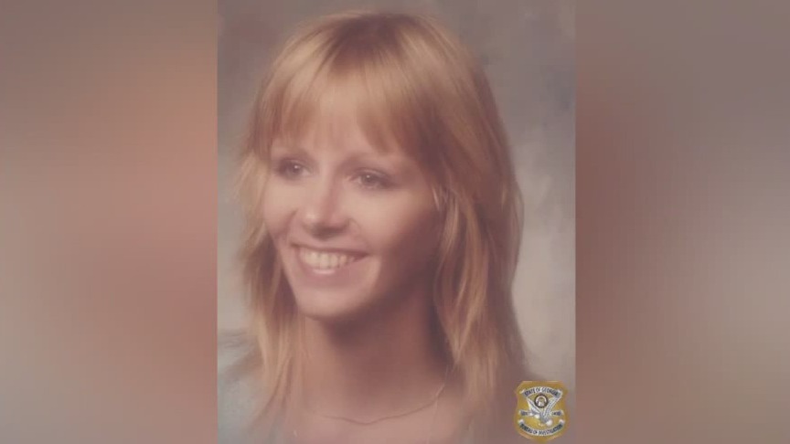 Missing Florida woman's remains found in Georgia