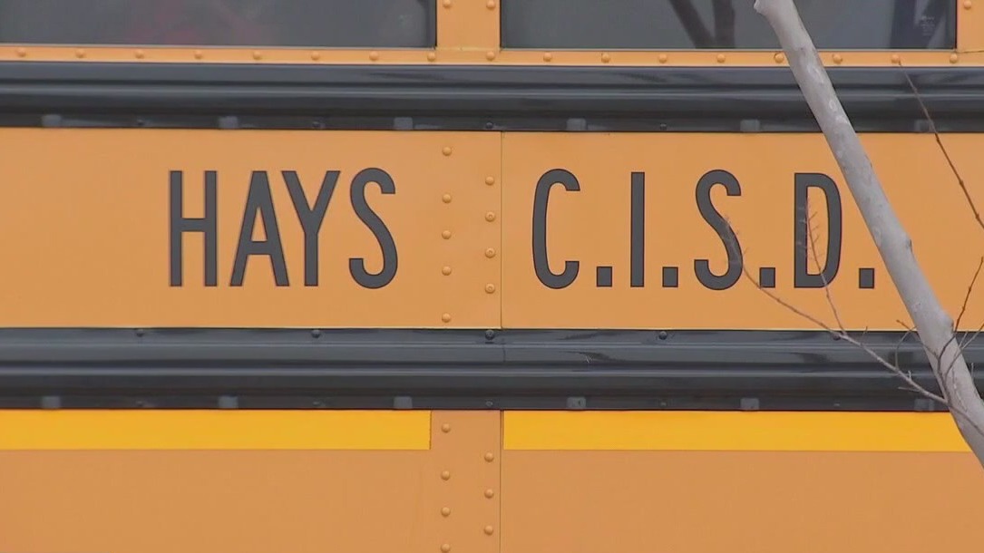 Texas school bus crash: Hays CISD discusses putting seat belts on all school buses
