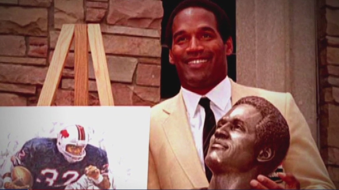 OJ Simpson dead at 76 after battle with cancer