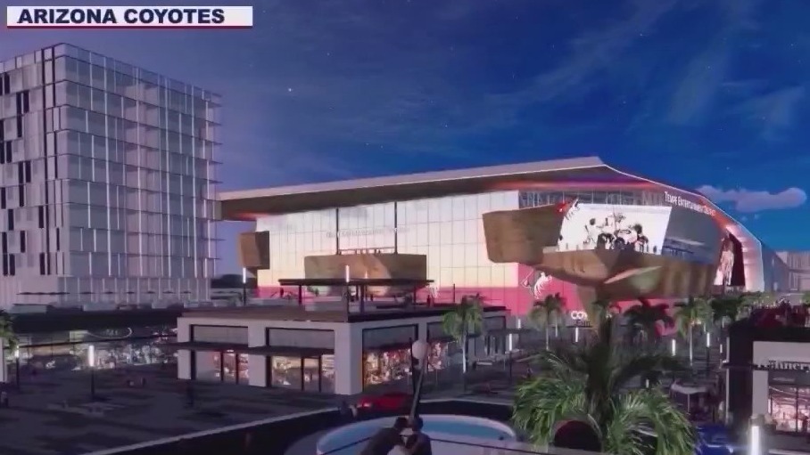 Tempe Wins continues to push for voters to pass $2.1B project