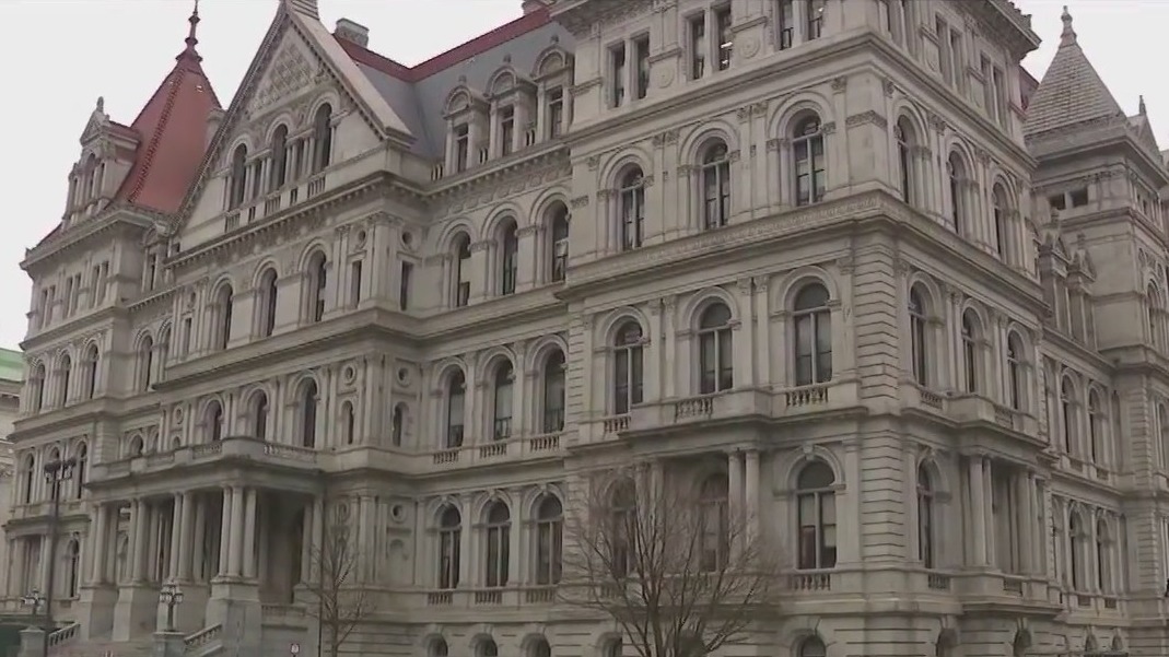 Hochul: New York state budget will be late