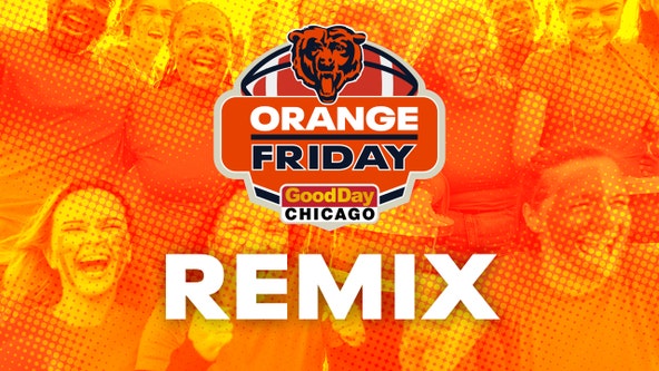 Orange Friday Remix: The top highlights from Week 12