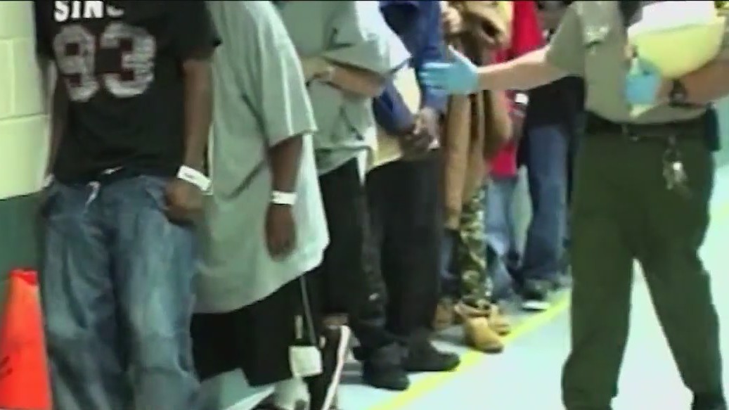 Proposal to release inmates from overcrowded LA County jail pulled from meeting agenda