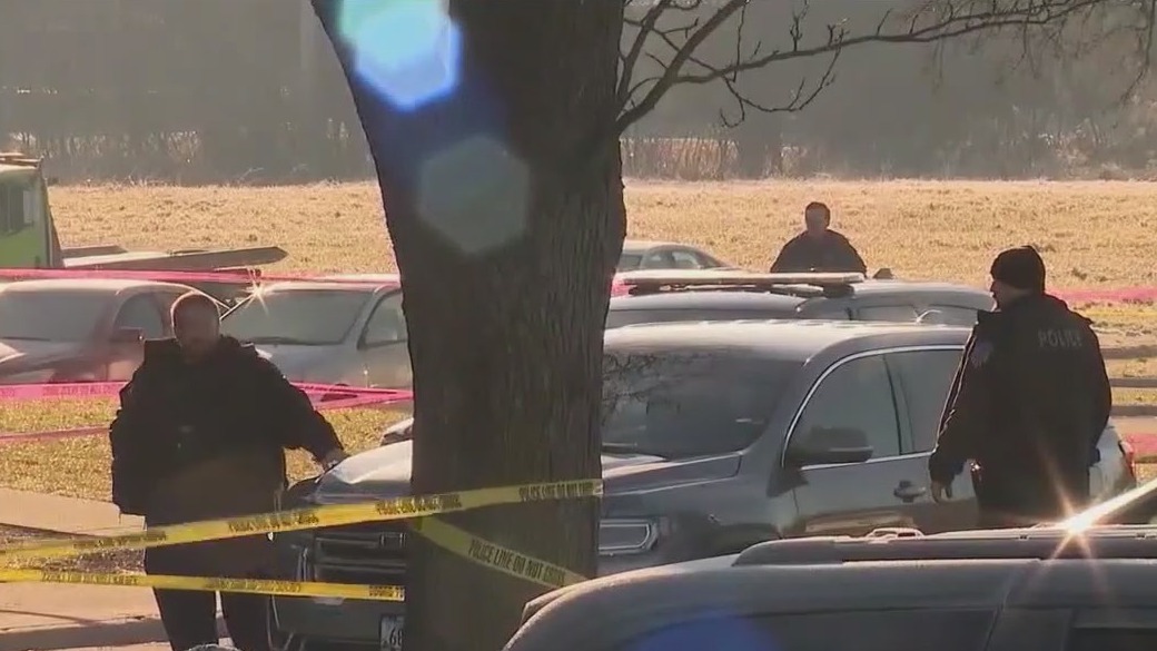 911 calls released in fatal Carol Stream shooting of Isaac Goodlow III