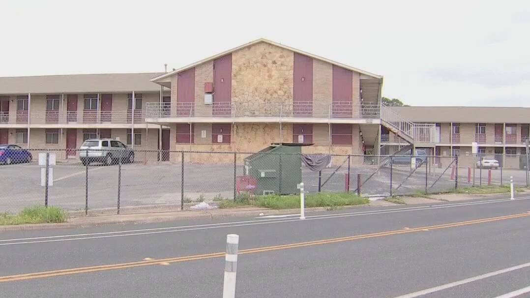 City of Austin continues to address homeless crisis