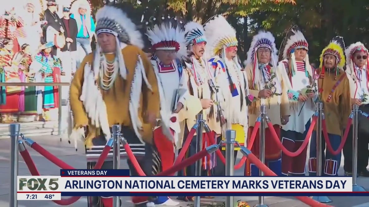 100th anniversary of the Tomb of the Unknown Soldier
