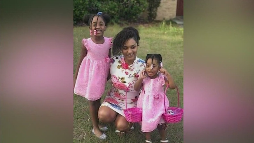 Vigil held for woman shot and killed while driving home from grocery store