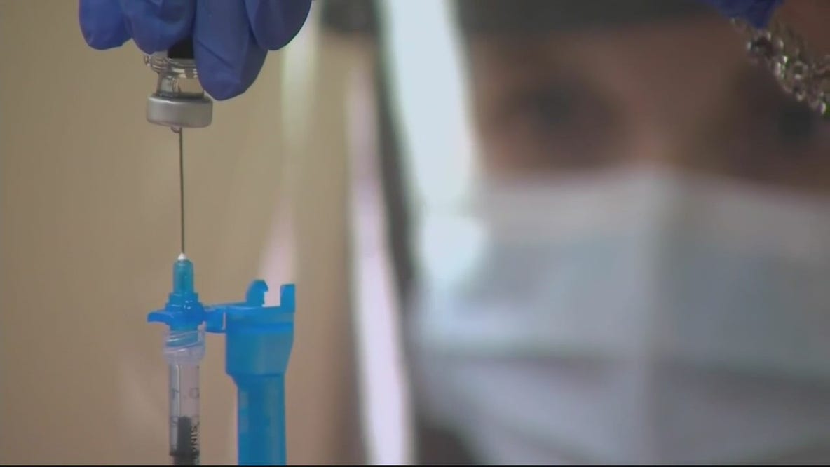 Doctors urge Covid boosters before Christmas gatherings