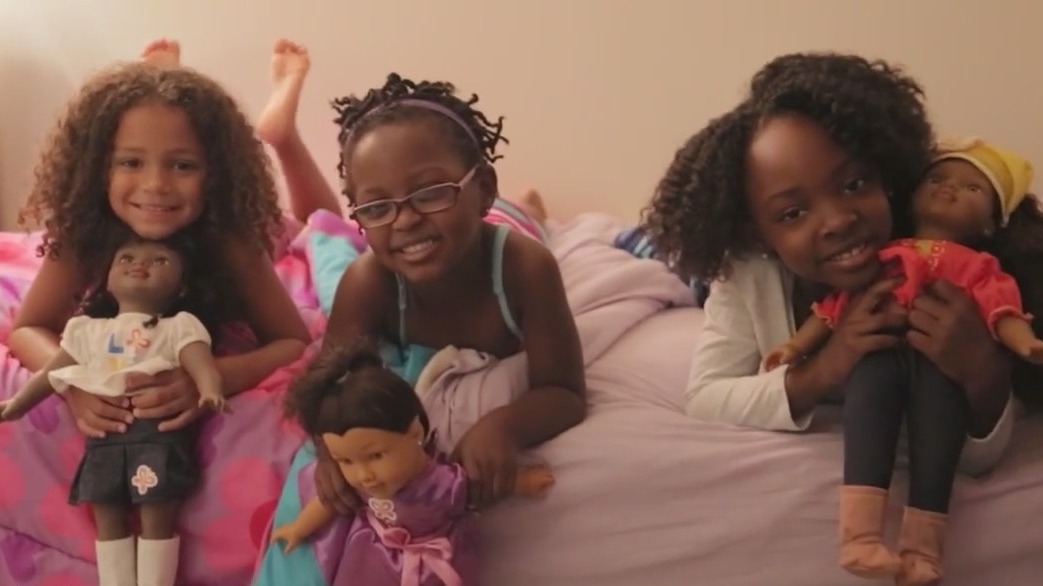 Dr. Lisa Williams on the importance of children seeing representation in their dolls: 'Each ethnicity is beautiful'