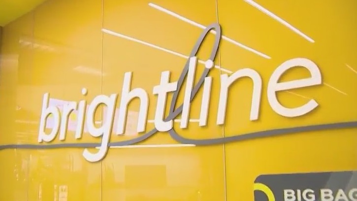 Tips for taking Brightline during the holidays