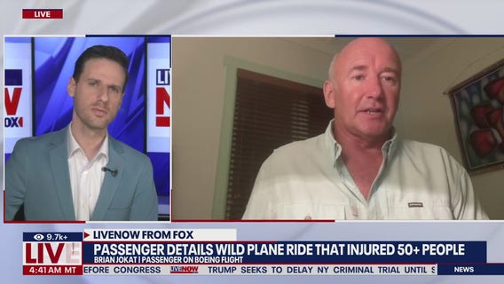 Drunk American Airlines passenger reportedly exposes himself, forces emergency landing