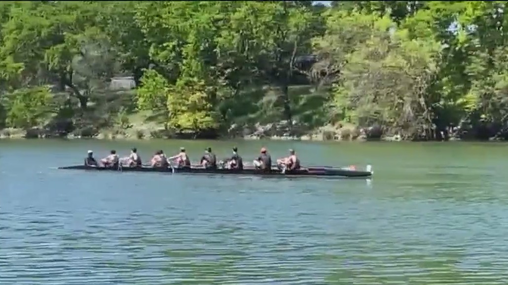 Gunshots fired near Oakland Strokes teen rowers during Sacramento regatta