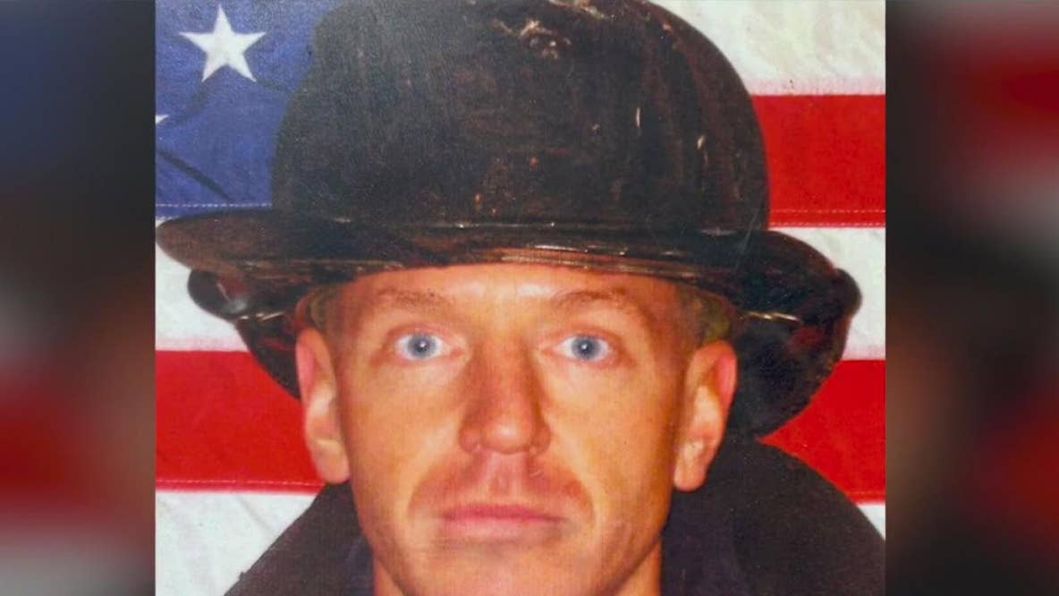 Firefighter suffers fatal injuries suffered at Brooklyn firehouse: 'Firefighting was in his bones'