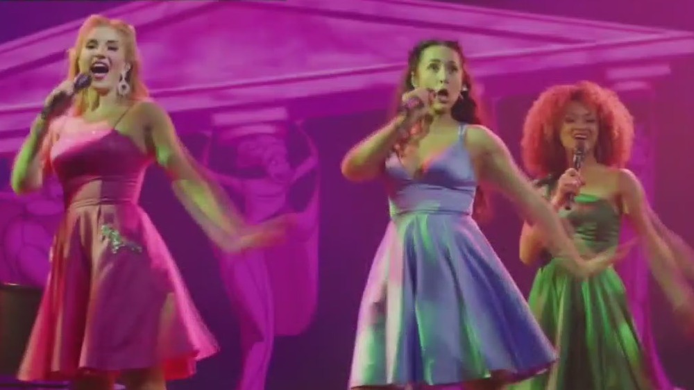 Disney Princess: The Concert! coming to Austin