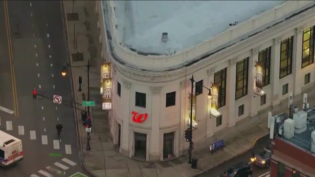 Distinct Walgreens in Wicker Park to close up shop