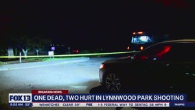 1 dead, 2 hurt in Lynnwood park shooting