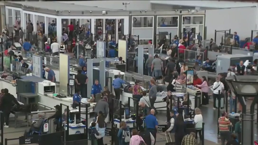NYC holiday travel: Everything you need to know