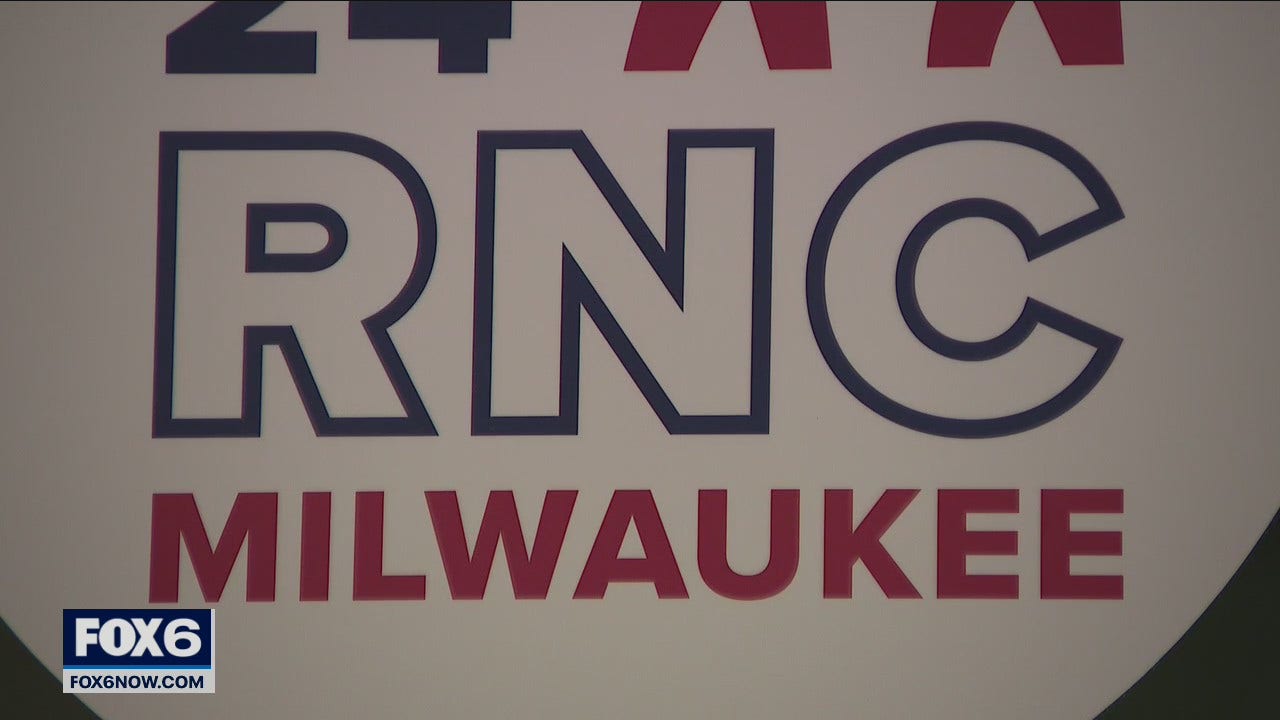 RNC 2024 Milwaukee convention planning already underway