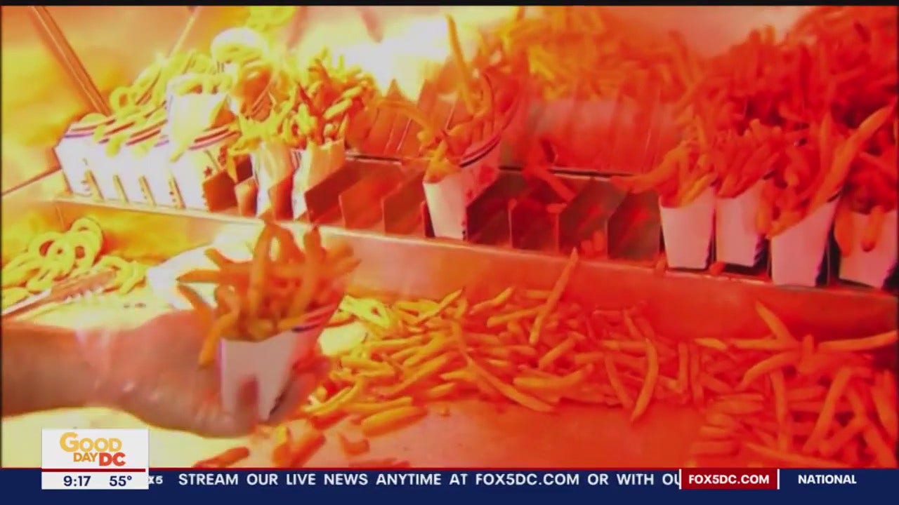 Are French Fries Causing Depression FOX 5 DC are-french-fries-causing-depression-fox-5-dc