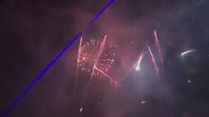 Orlando is No. 1 for New Year's Eve celebrations
