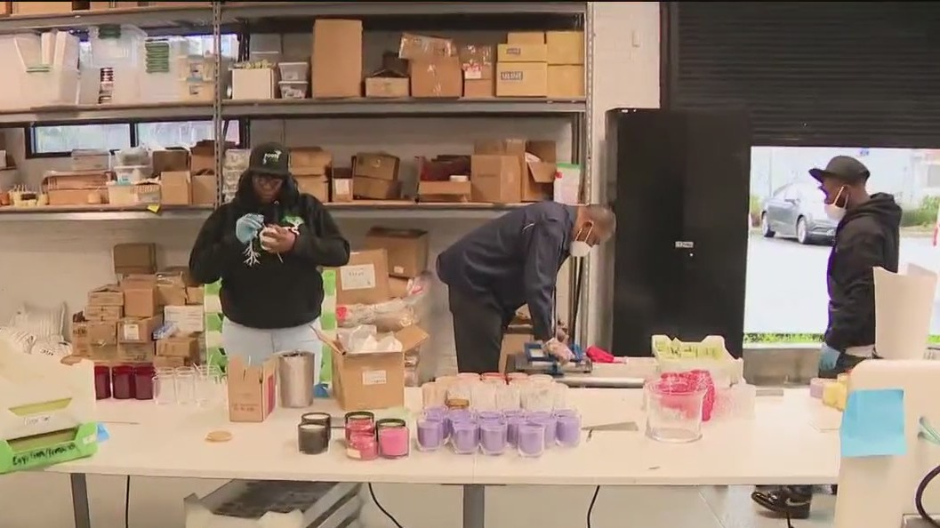 East Oakland nonprofits get chance to win $50M grant to revitalize neighborhoods