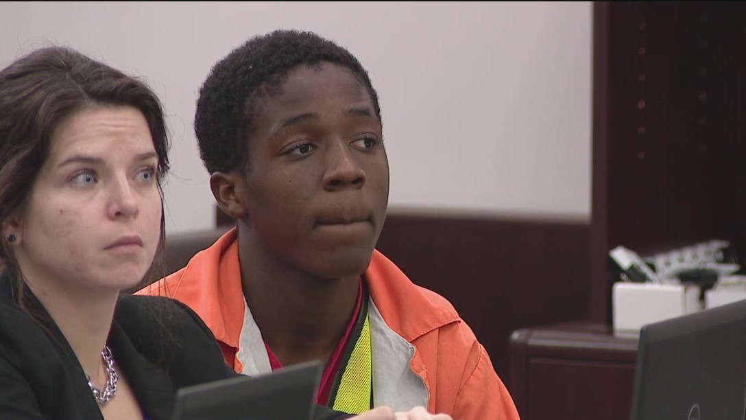 Ybor shooting suspect in court