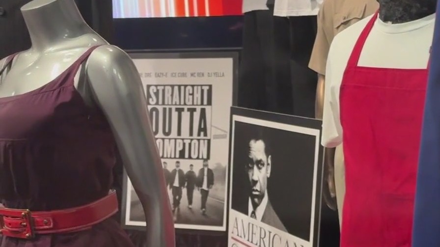 Hollywood Museum celebrates Black heritage