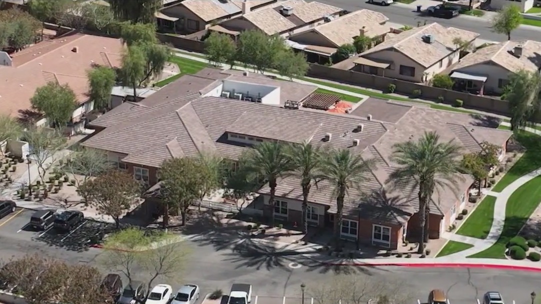 Chandler set to kick off drone delivery pilot program