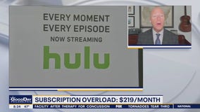 Cashing In: Subscription overload