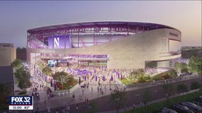 Wilmette board members to object to Northwestern's Ryan Field renovations