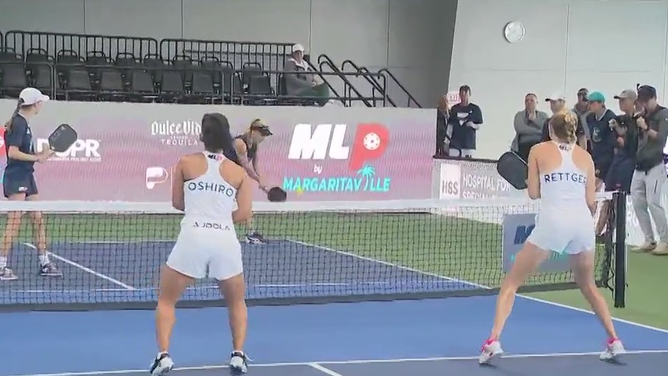 Major League Pickleball Competition Happening In Volusia County FOX major-league-pickleball-competition-happening-in-volusia-county-fox