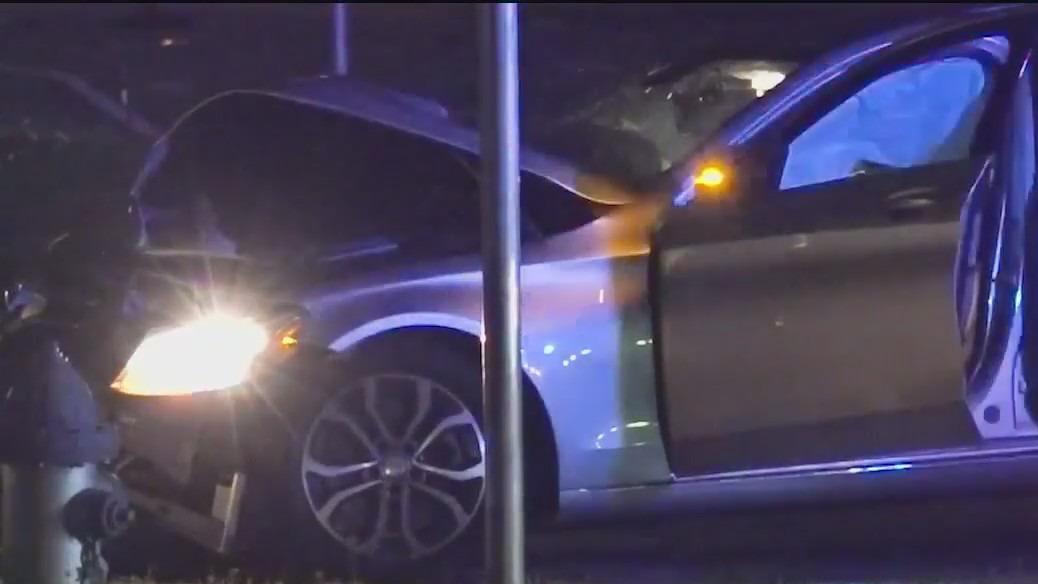 5-year-old killed in hit-and-run in Orlando