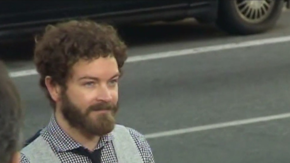 Jury deliberations continue in rape trial of 'That 70s Show' actor Danny Masterson