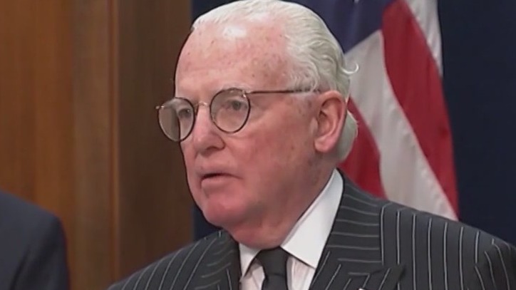 Ed Burke likely to serve time: former FBI agent