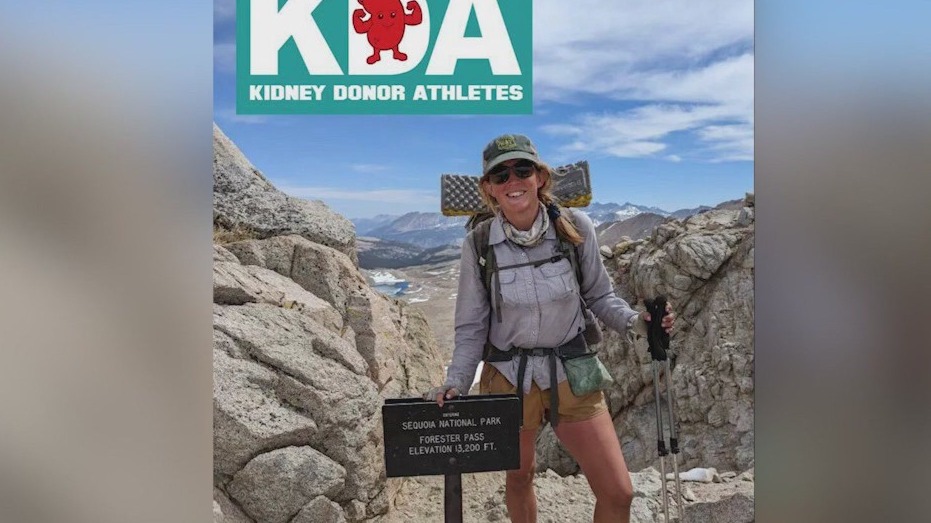 Kidney donors set out on Mount Kilimanjaro climb