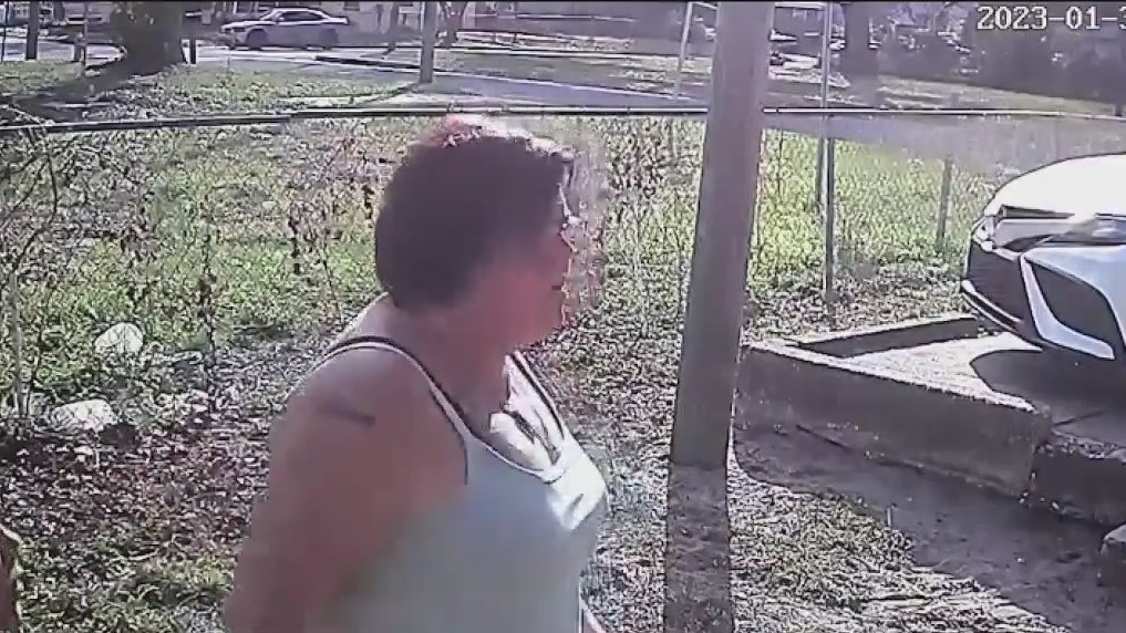 Listen: Dozens of gunshots heard on camera in Lakeland drive-by shooting that injured 10 people
