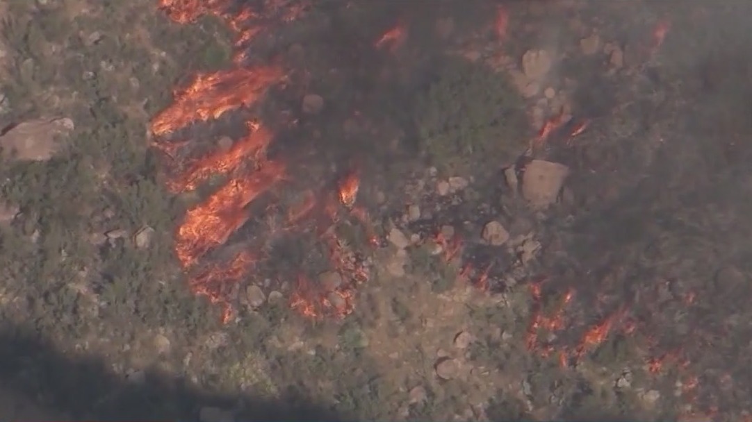 Ahead of wildfire season, Arizona officials provide updates on dangers